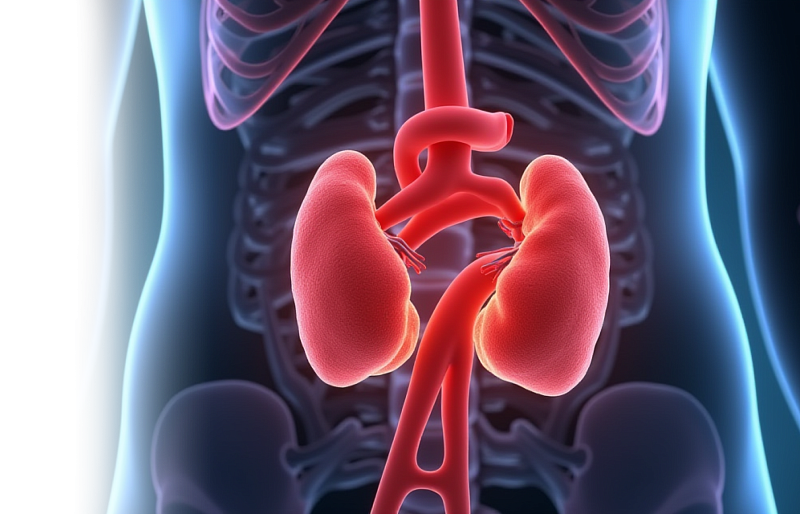 Операции на надпочечниках