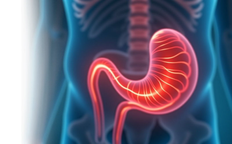Хирургия забрюшинного пространства
