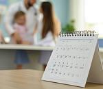 Годовые контракты