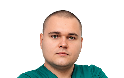 Куликов Никита Александрович