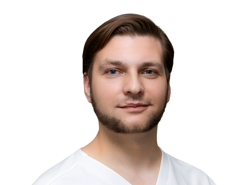 Межецкий Эдуард Петрович