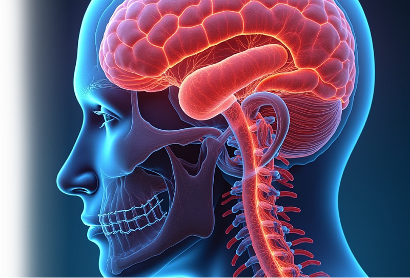 ДС сосудов и артерий головы