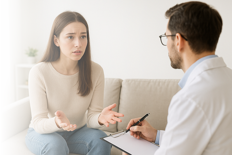 Психология