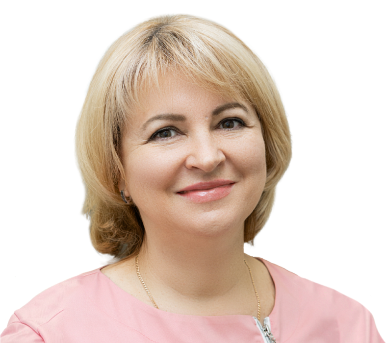 Подхомутникова Виктория Викторовна