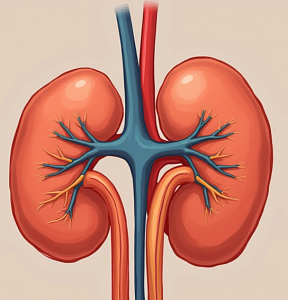 Операция на надпочечниках (Адреналэктомия)