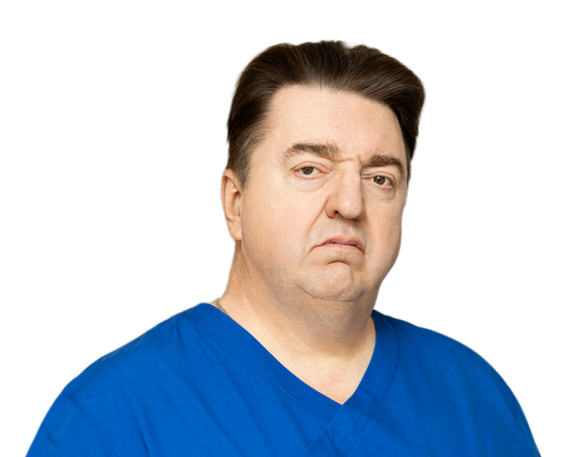 Киселёв Владислав Владимирович