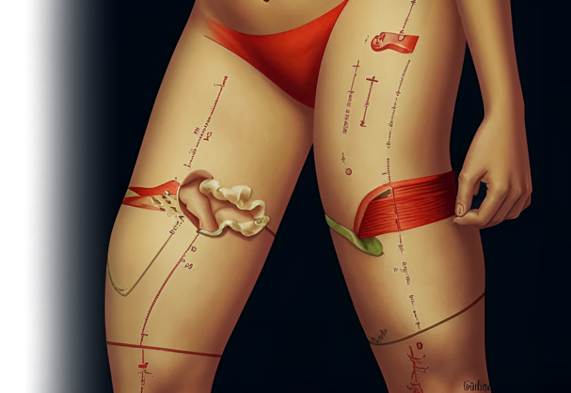 Удаление биогеля