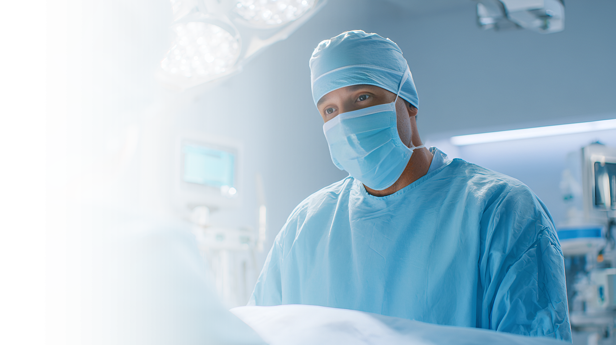 Удаление полипа уретры