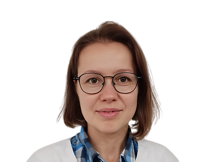 Малеина Анна Юрьевна