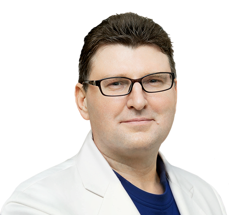 Гаус Виктор Владимирович