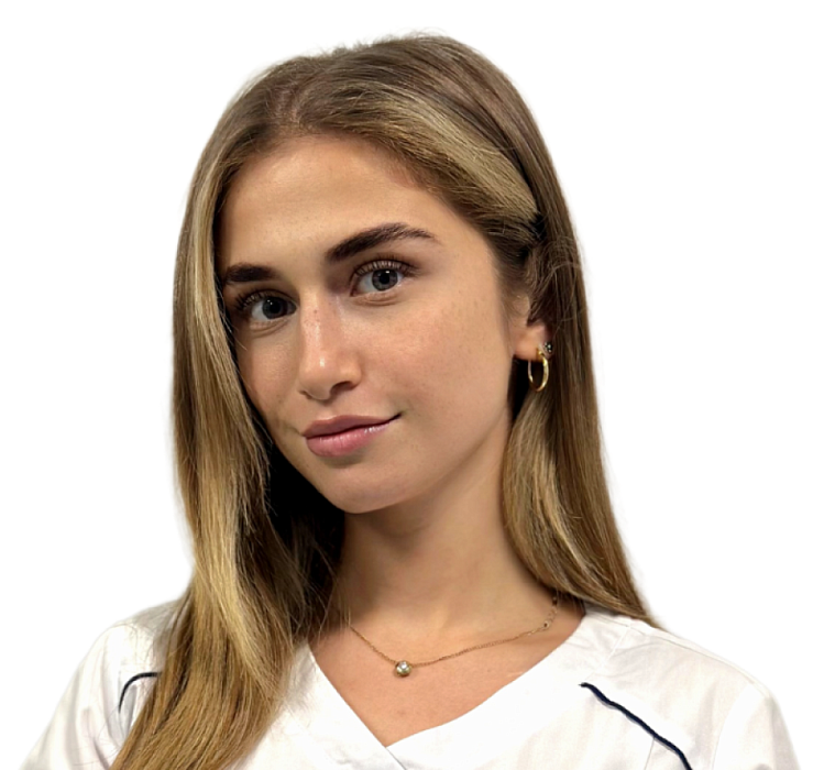 Асланова Ровшана Ровшановна