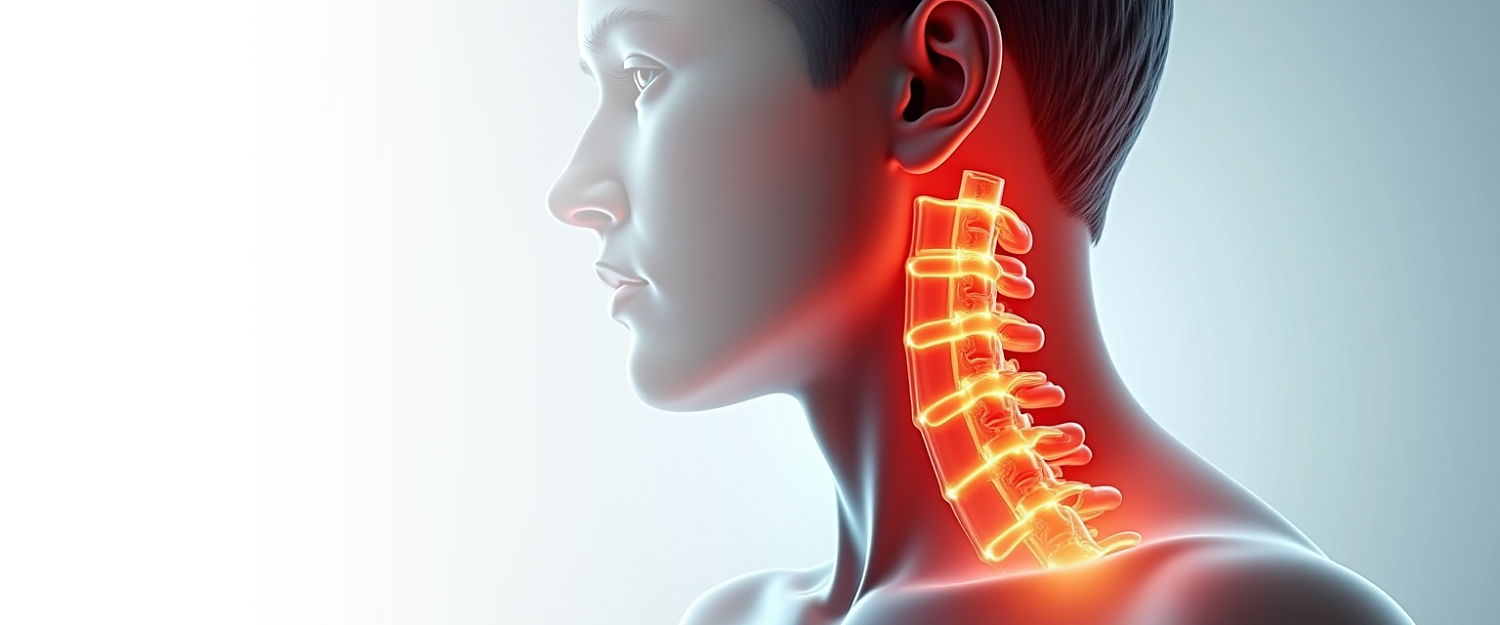 Стабилизация позвоночника на шейном уровне