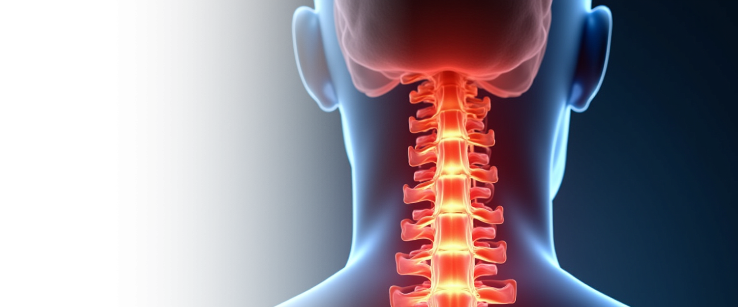 Шейная корпорэктомия