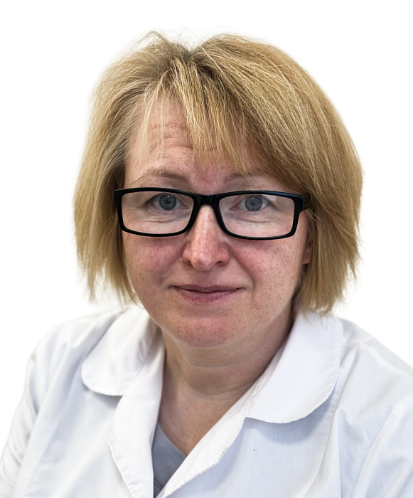 Хозяинова Ольга Владимировна