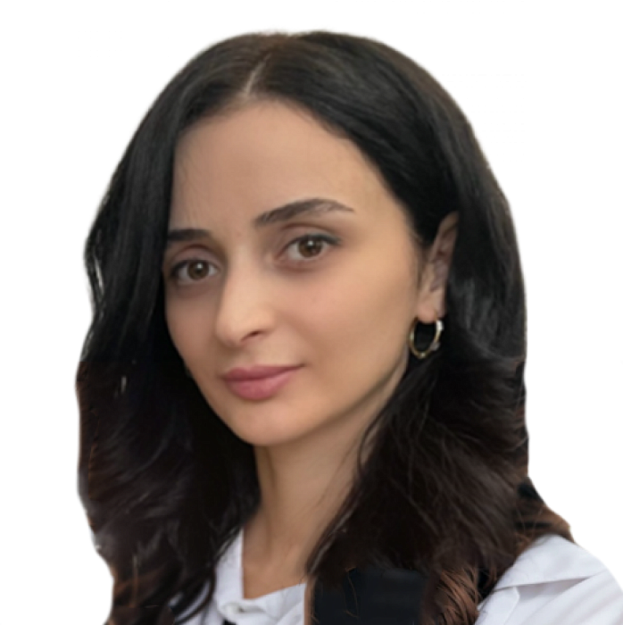 Тедеева Фатима Лериевна