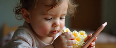 Схема введения прикорма у детей до года