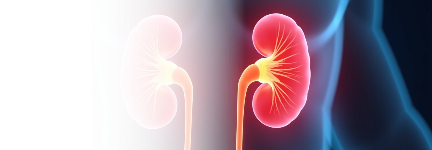 Пункция кисты почки