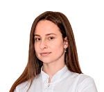 Курносова Анна Андреевна