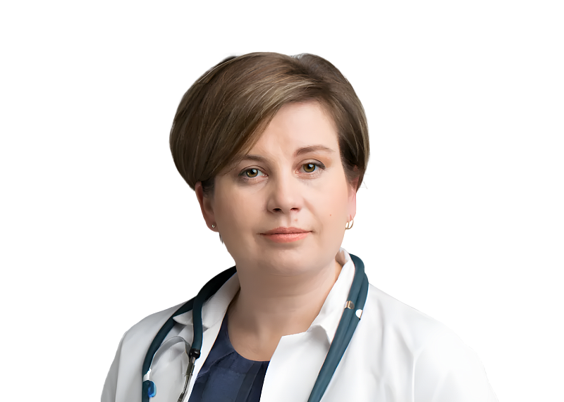 Васильева Наталья Рашидовна