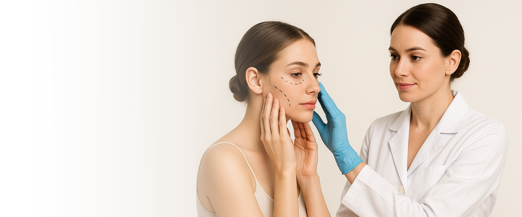 Бесплатная консультация пластического хирурга