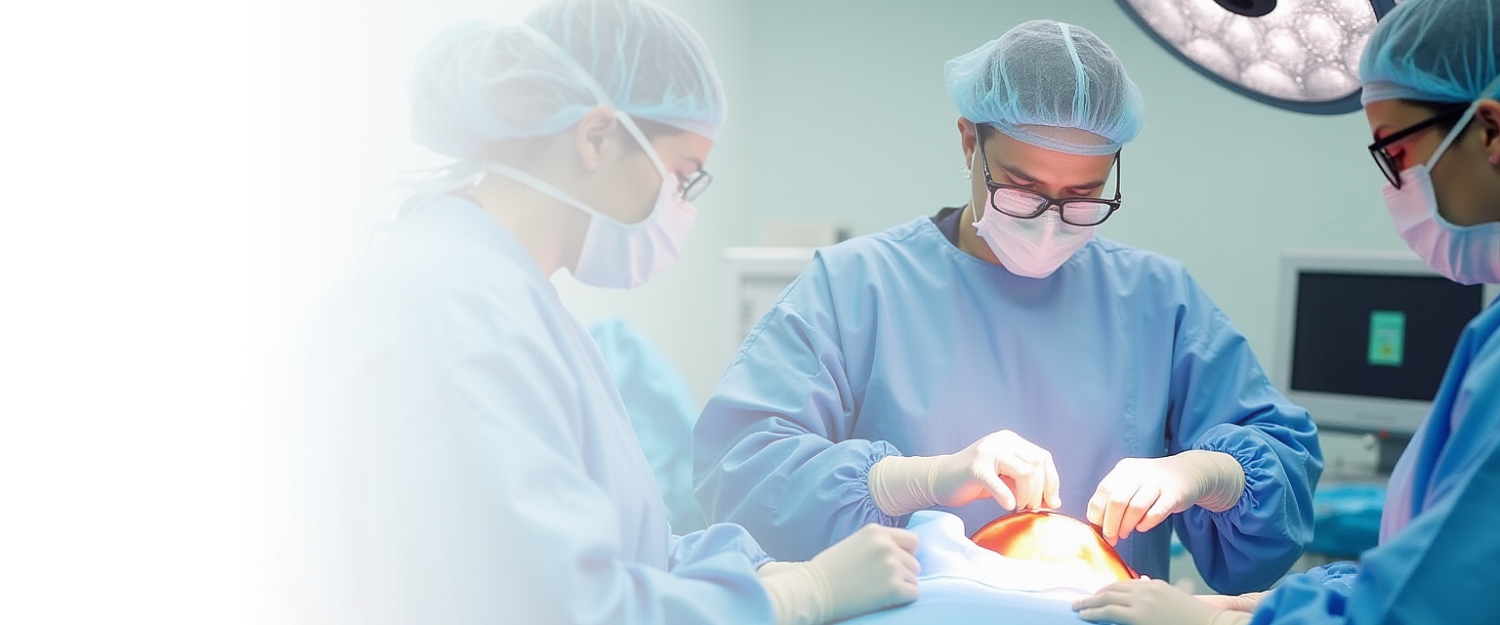 Резекция сальника