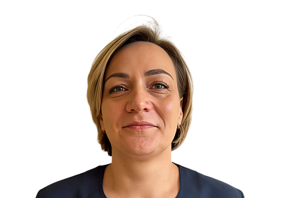 Савостина Людмила Александровна