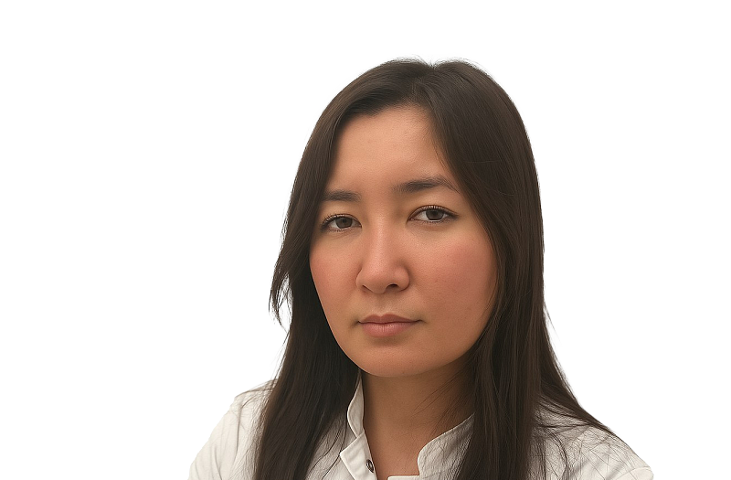 Байдулова Асима Капизовна