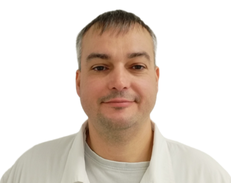 Буслаев Николай Николаевич