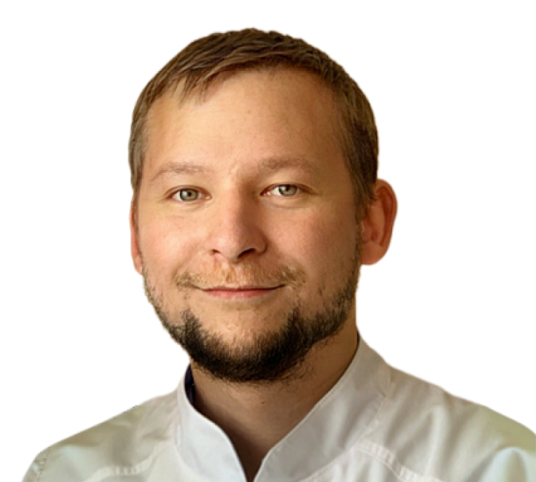 Макиров Тимур Рашидович