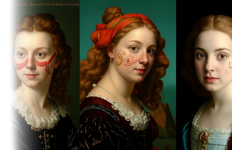 Реконструкция носа