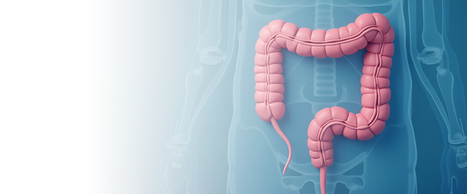 Циторедуктивная операция при колоректальном раке