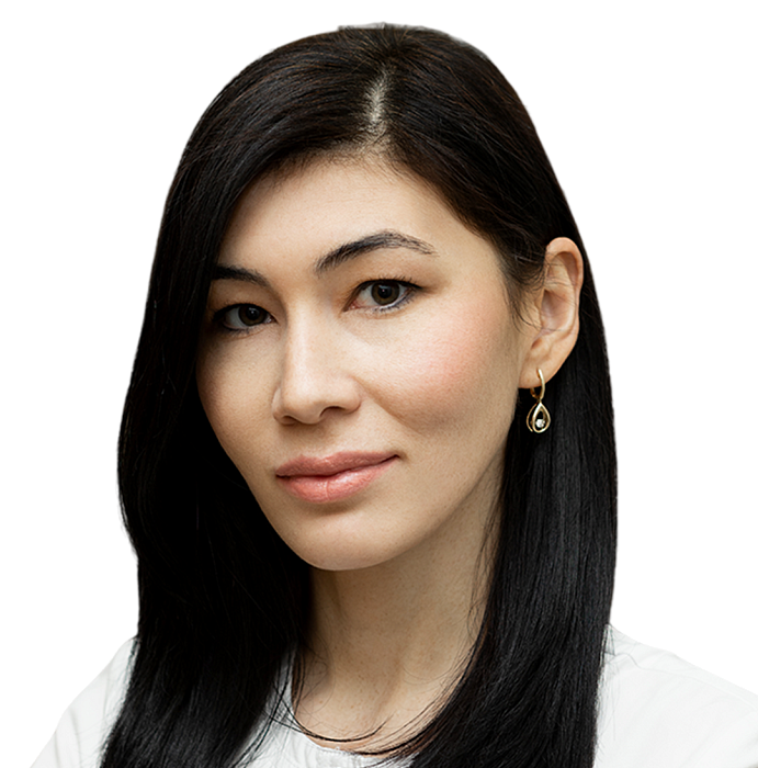 Баисова Айгуль Муратовна