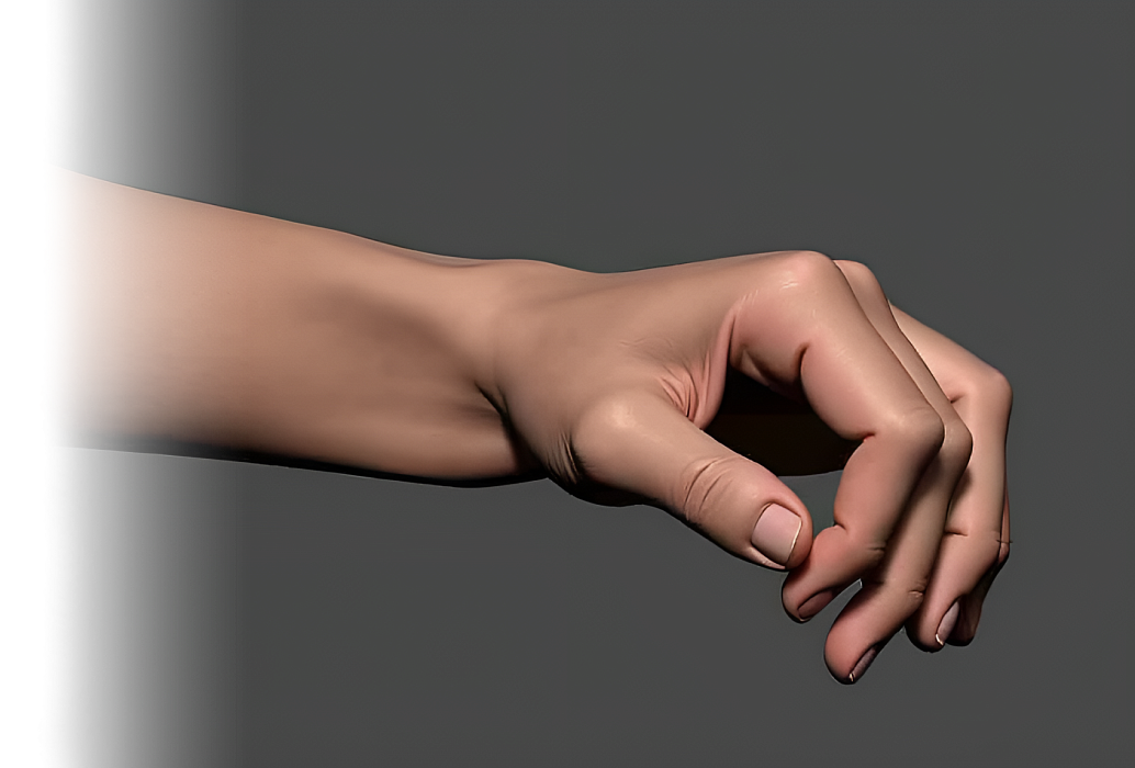 Аутотендопластика кисти