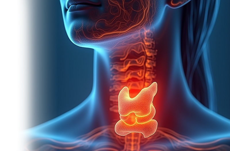 Операции на щитовидной и паращитовидной железе