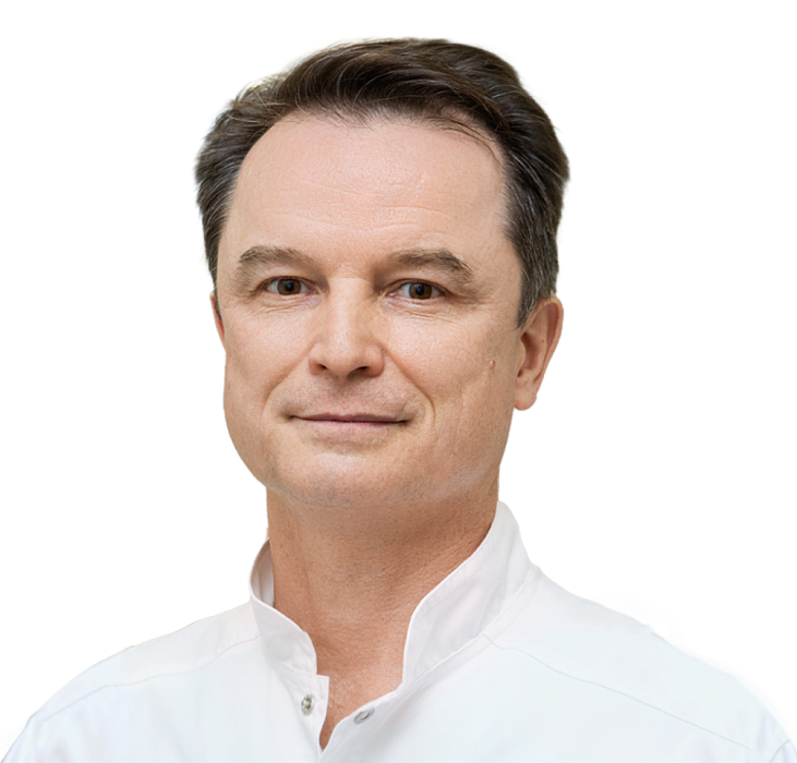 Бахтин Сергей Анатольевич