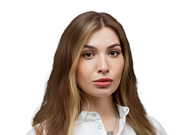 Фролова Александра Сергеевна