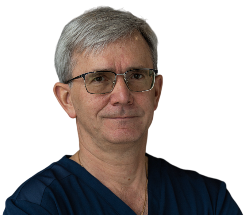 Бойко Андрей Владимирович