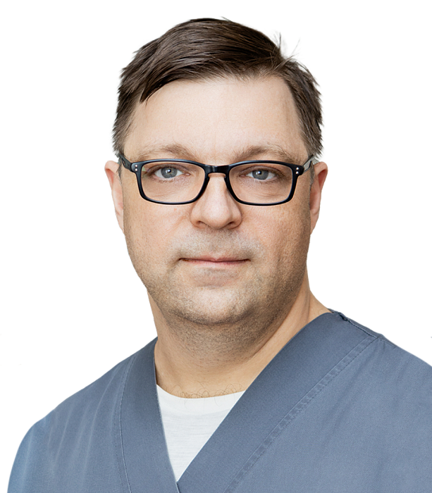 Данилов Максим Иванович