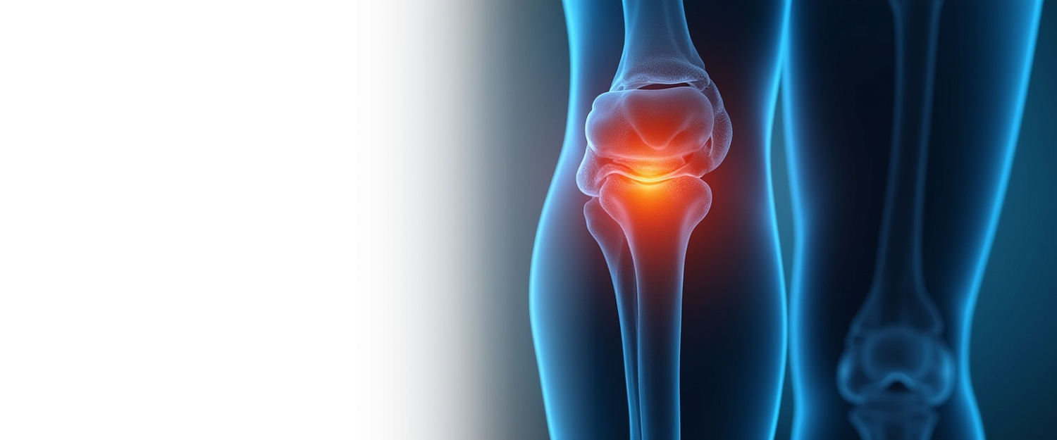 Артропластика суставов