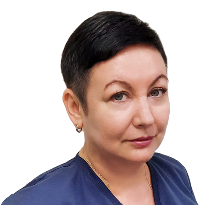 Истудор Анжела Константиновна