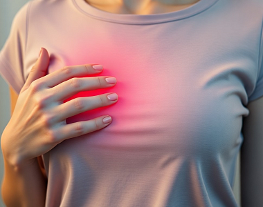 Секторальная резекция молочной железы