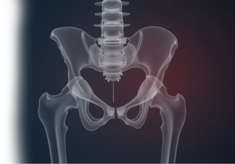 УЗИ лонного сочленения