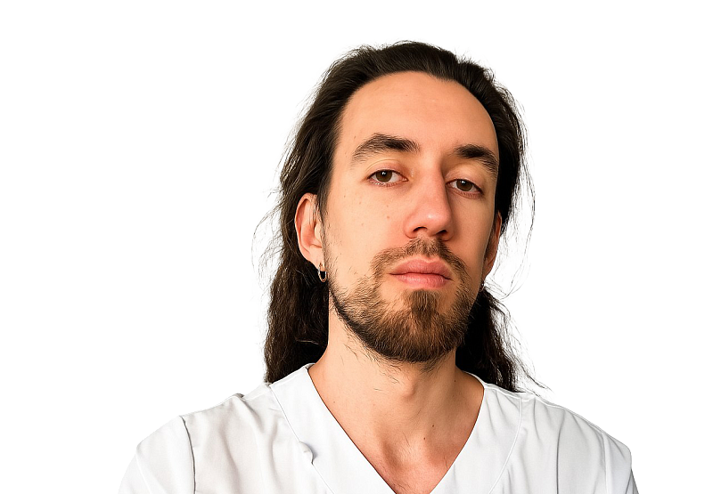 Шкурин Виталий Сергеевич