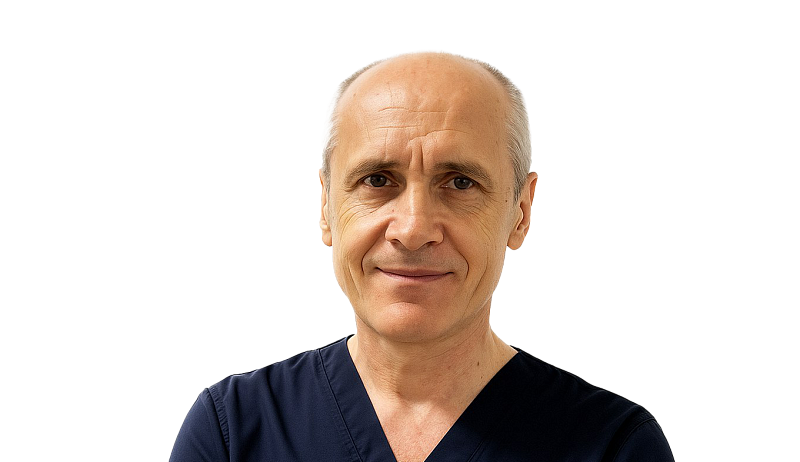 Акимов Борис Константинович