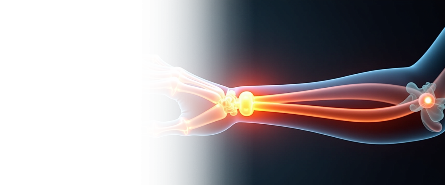 Открытое лечение вывиха