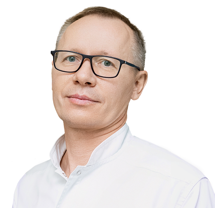 Спиранский Павел Александрович