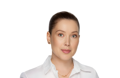 Ахмерова Ольга Рашидовна