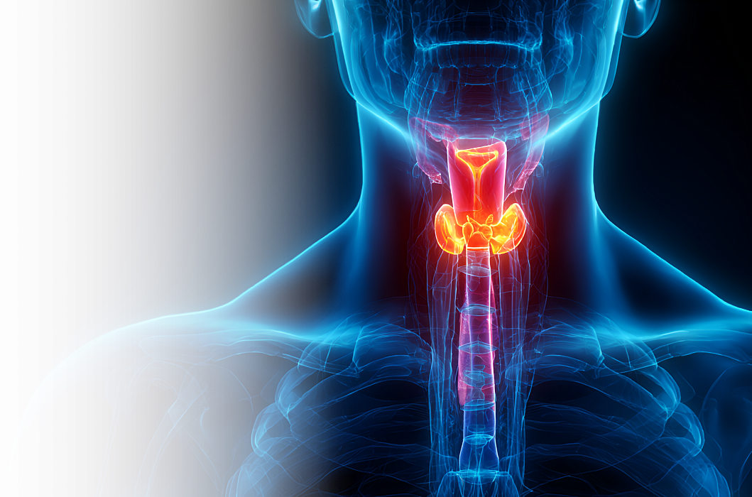 Гемитиреоидэктомия