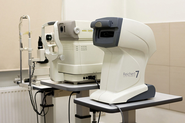 Клиника «Семейная» на Каширской