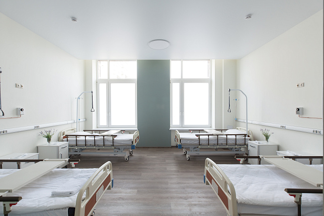 Клиника «Семейная» на Киевской